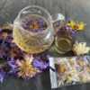 Waterlily Flower Tea
